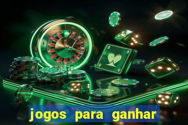 jogos para ganhar criptomoedas 2024